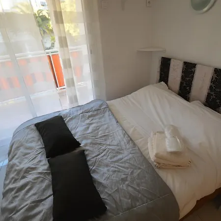 Appartamento Deluxe One-bedroom