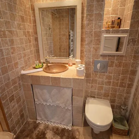 Appartamento Deluxe One-bedroom