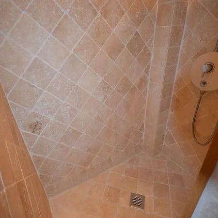 شقة Deluxe One-bedroom كان
